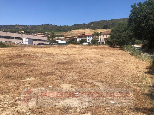 Terreno in vendita a Ripatransone AP