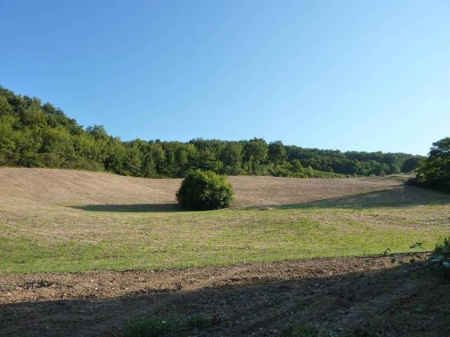 Terreno in vendita a Ripatransone AP