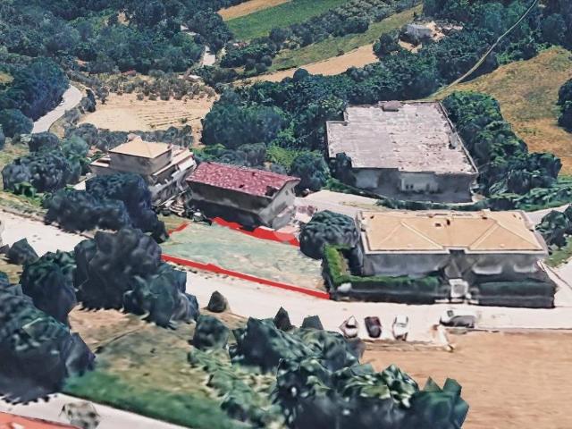 Terreno in vendita a Ripatransone AP