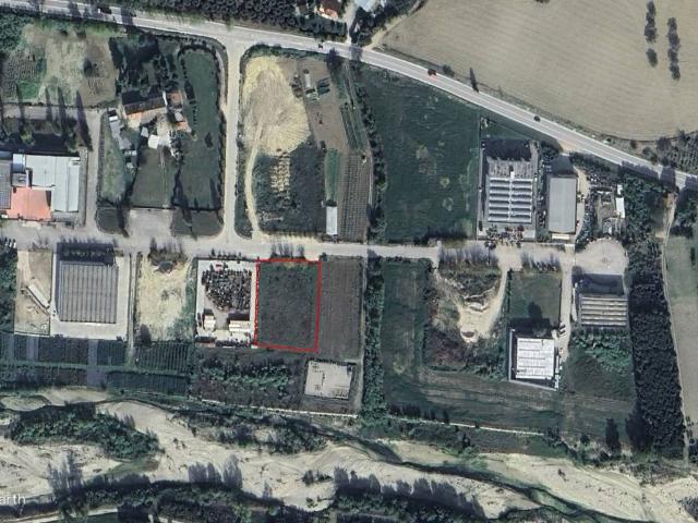 Terreno in vendita a Ripatransone AP