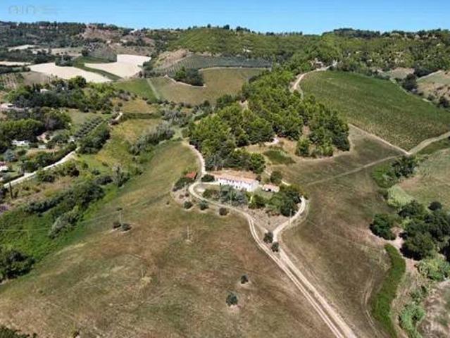 Terreno in vendita a Ripatransone AP