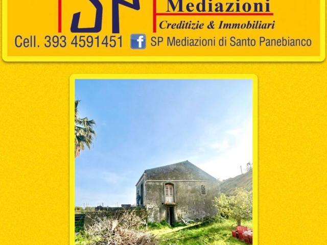 Terreno in vendita a Acireale CT