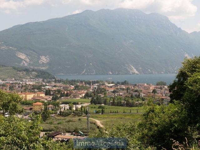 Terreno in vendita a Riva del Garda TN