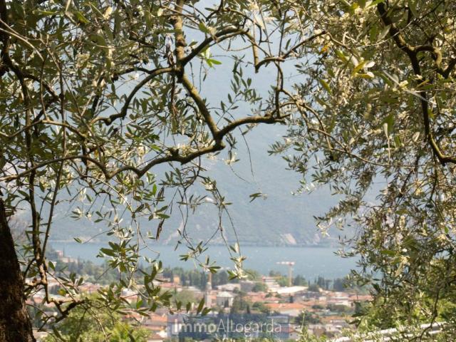 Terreno in vendita a Riva del Garda TN