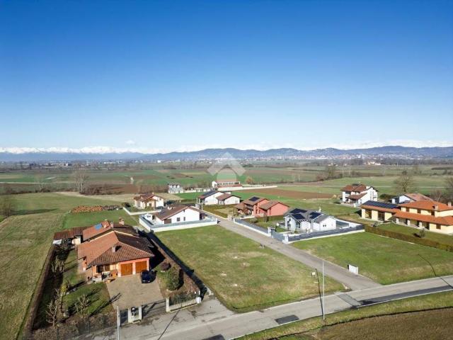 Terreno in vendita a Riva Presso Chieri TO