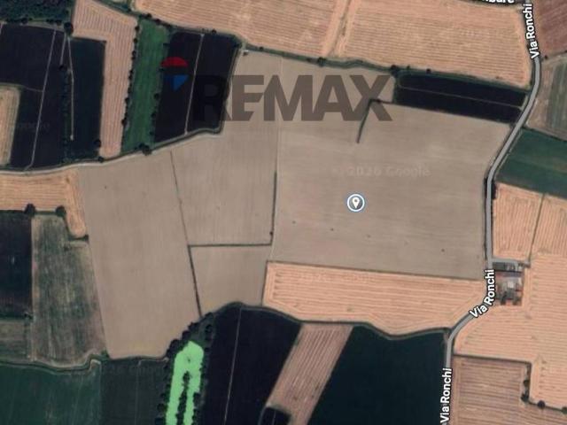 Terreno in vendita a Rivarolo del Re ed Uniti CR