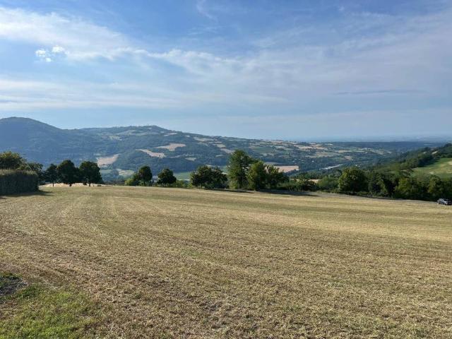 Terreno in vendita a Rivergaro PC