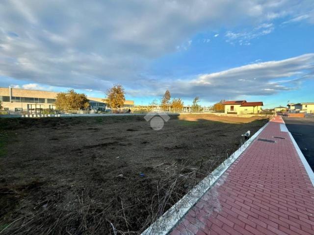 Terreno in vendita a Rivolta d'Adda CR