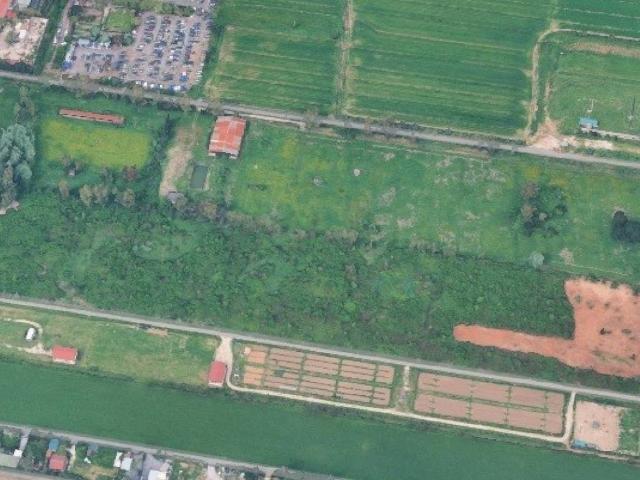 Terreno in vendita a Roma RM