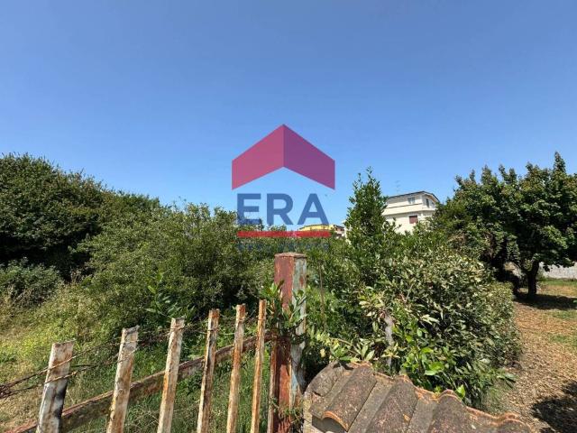 Terreno in vendita a Roma RM