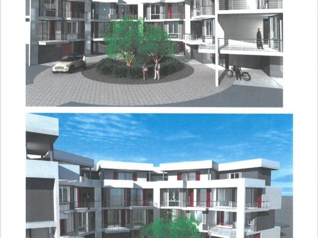 Terreno in vendita a Roma RM