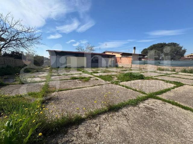 Terreno in vendita a Roma RM