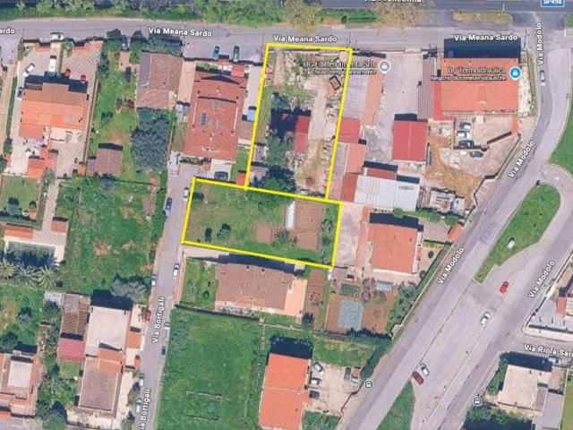 Terreno in vendita a Roma RM