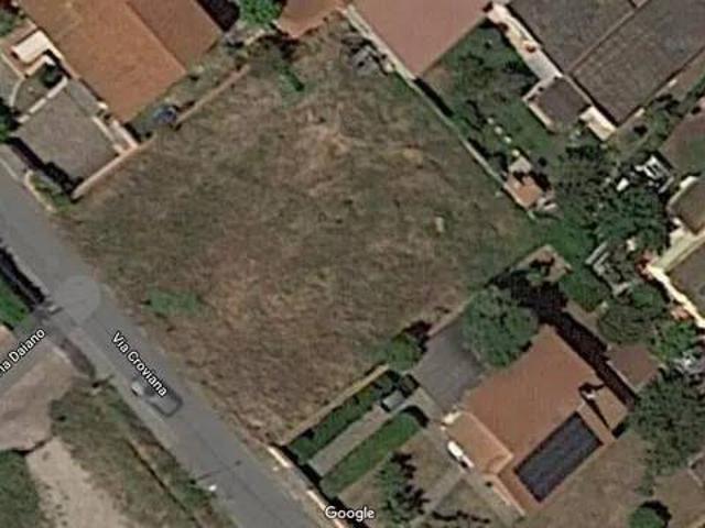 Terreno in vendita a Roma RM