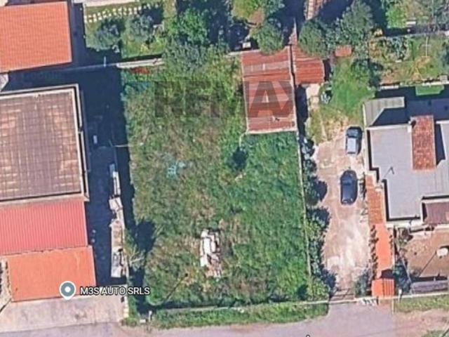 Terreno in vendita a Roma RM