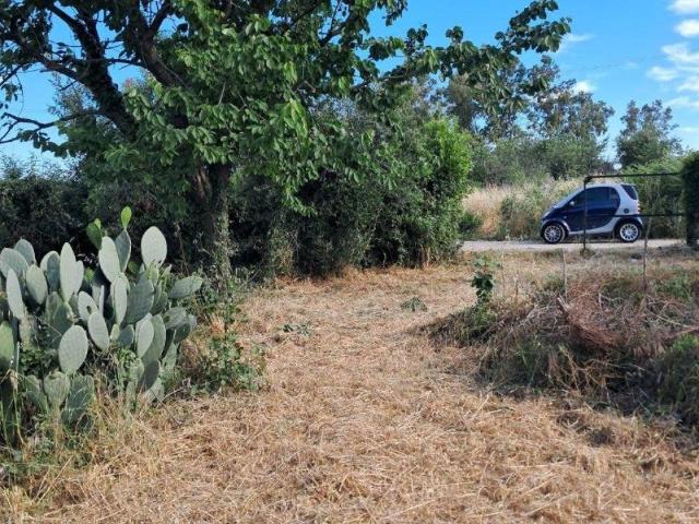 Terreno in vendita a Roma RM