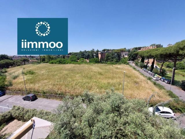 Terreno in vendita a Roma RM