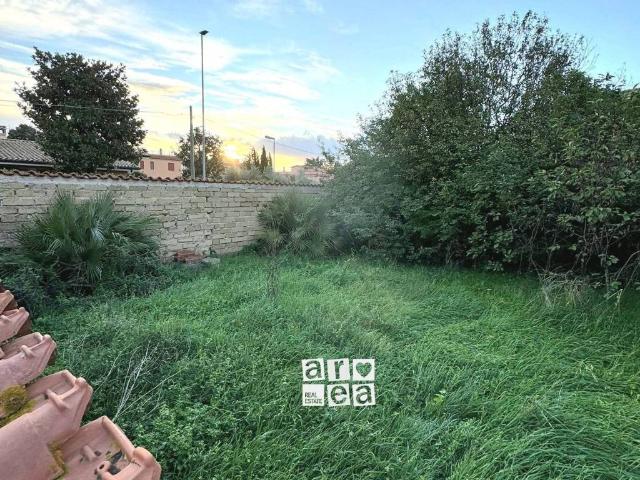 Terreno in vendita a Roma RM