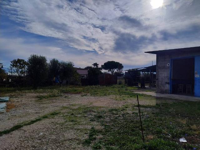 Terreno in vendita a Roma RM