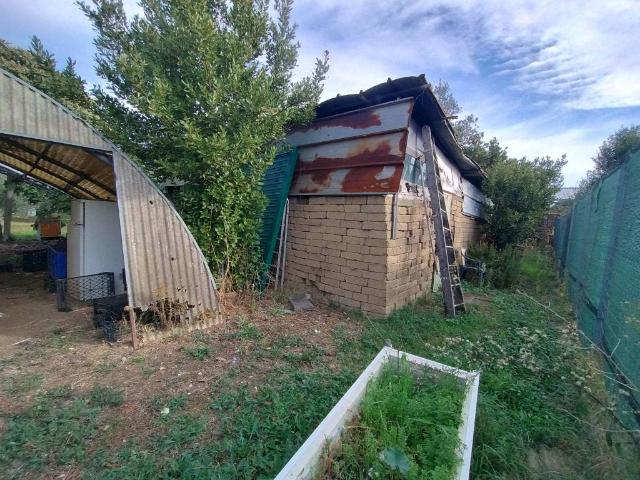 Terreno in vendita a Roma RM