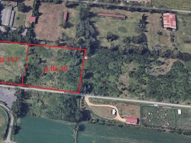 Terreno in vendita a Roma RM