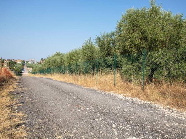 Terreno in vendita a Roma RM