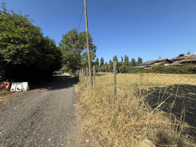 Terreno in vendita a Roma RM