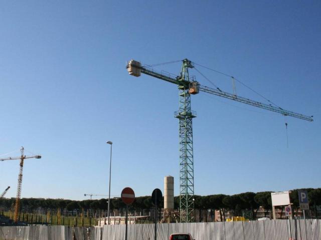 Terreno in vendita a Roma RM