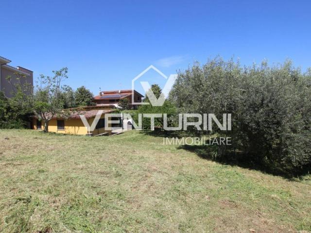 Terreno in vendita a Roma RM