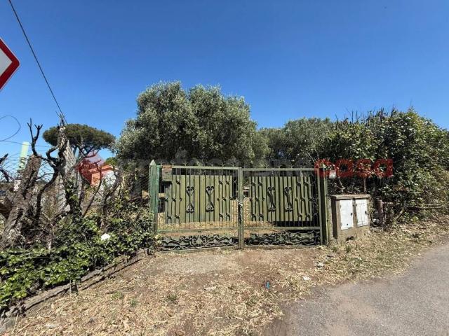 Terreno in vendita a Roma RM