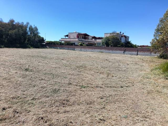 Terreno in vendita a Roma RM