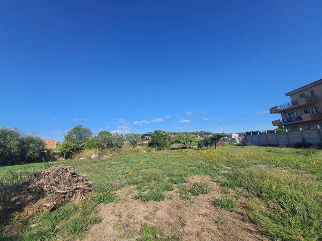Terreno in vendita a Roma RM