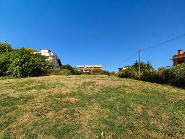 Terreno in vendita a Roma RM