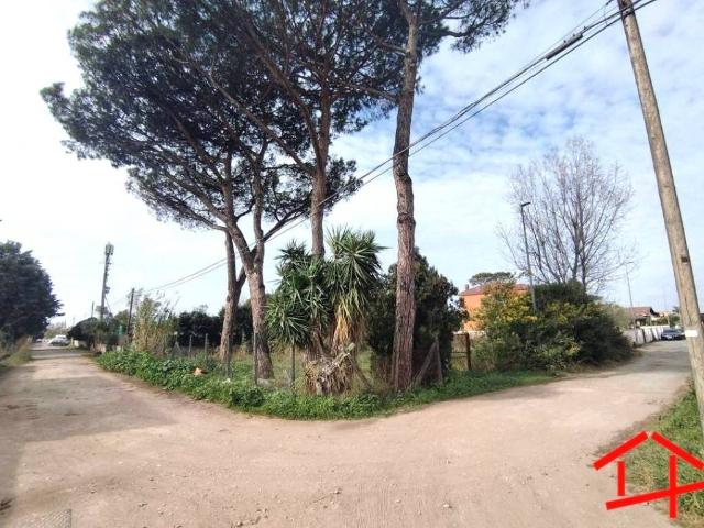 Terreno in vendita a Roma RM