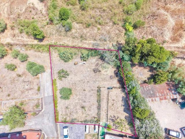 Terreno in vendita a Roma RM