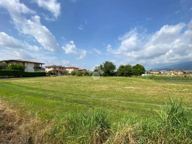 Terreno in vendita a Romano d'Ezzelino VI