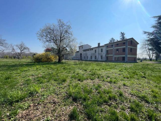 Terreno in vendita a Romano d'Ezzelino VI