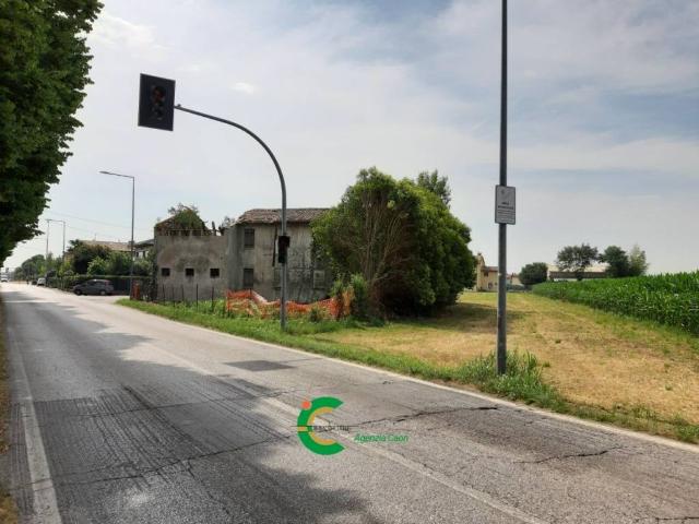 Terreno in vendita a Romano d'Ezzelino VI