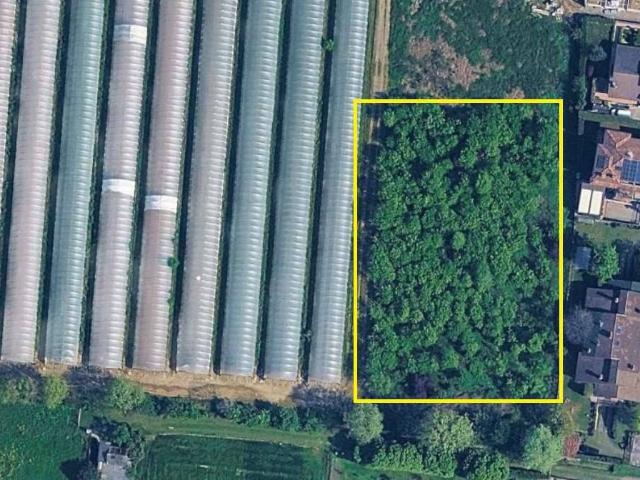 Terreno in vendita a Romano di Lombardia BG