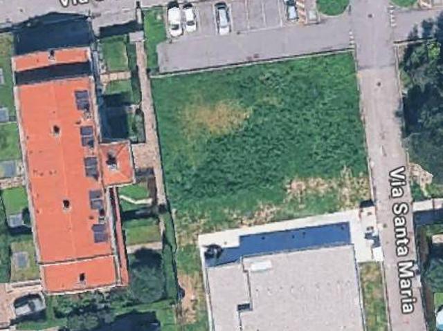 Terreno in vendita a Romano di Lombardia BG