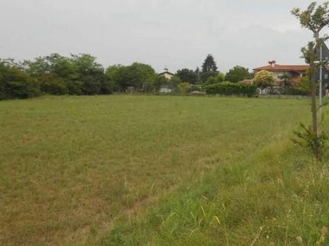 Terreno in vendita a Romans d'Isonzo GO