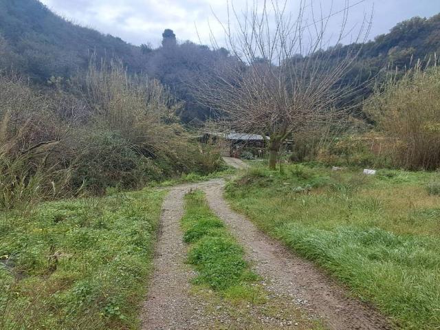 Terreno in vendita a Rometta ME