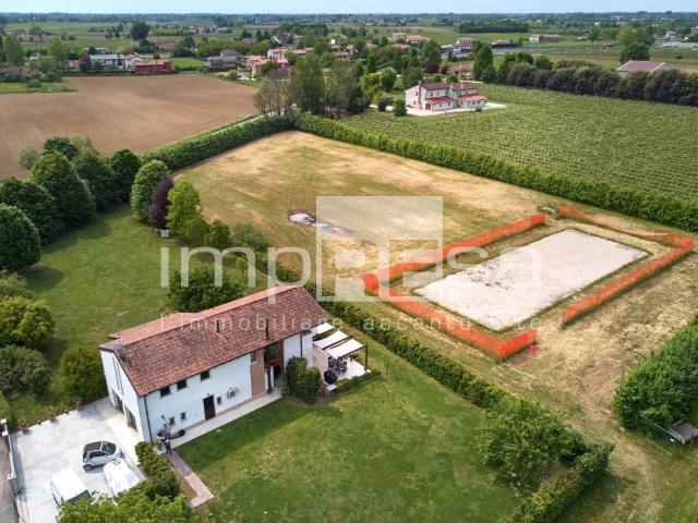 Terreno in vendita a Roncade TV