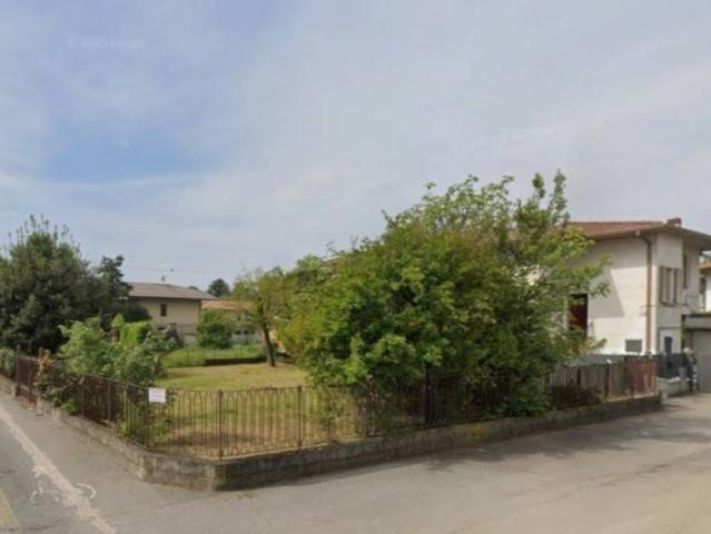 Terreno in vendita a Roncadelle BS
