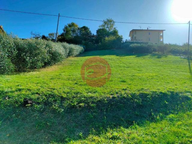 Terreno in vendita a Roncofreddo FC
