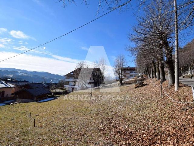 Terreno in vendita a Roana VI