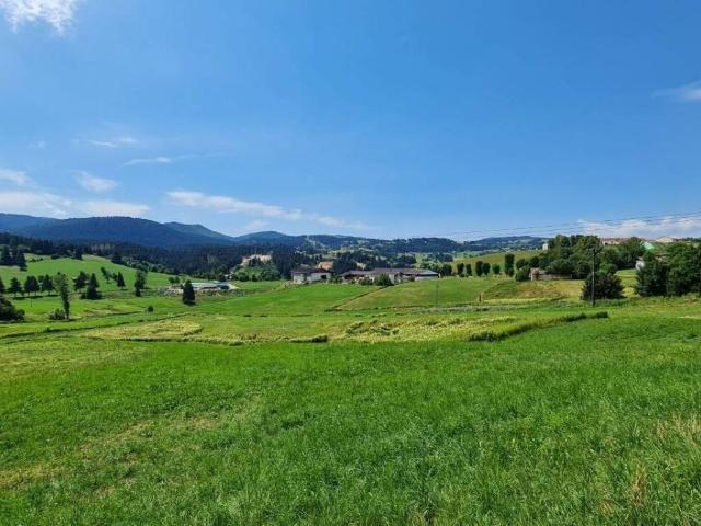 Terreno in vendita a Roana VI