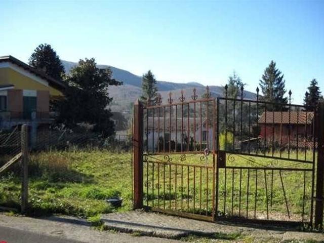Terreno in vendita a Rocca Priora RM