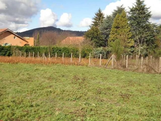 Terreno in vendita a Rocca Priora RM