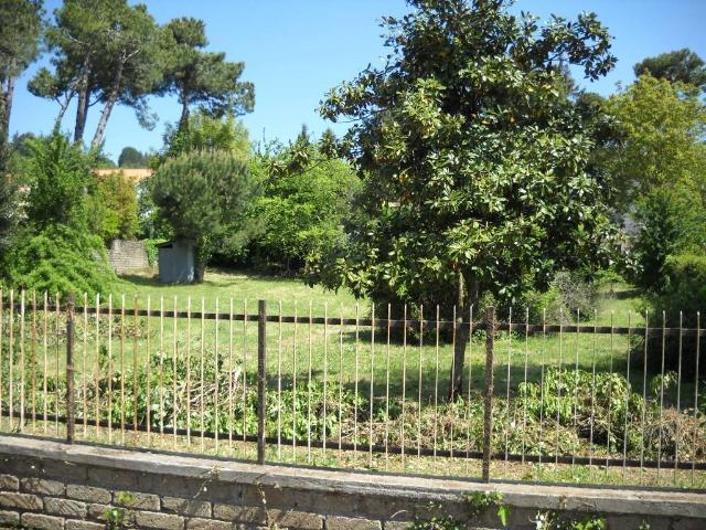Terreno in vendita a Rocca Priora RM
